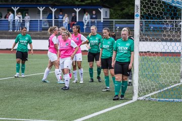 Bild 172 - F Harksheide - IF Stjernen Flensborg : Ergebnis: 7:2